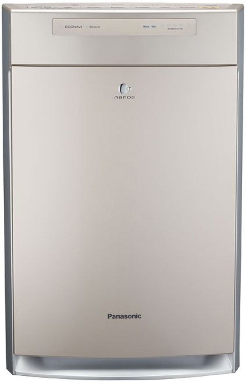 Изображение товара Климатический комплекс Panasonic F-VXR50R-N цвет жёлтый