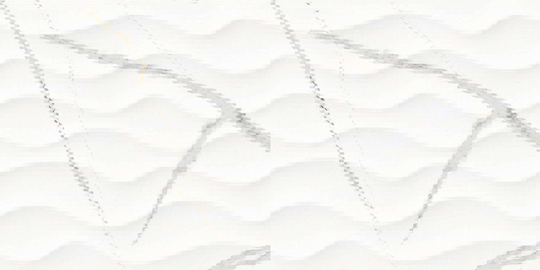 Изображение товара Керамогранит Primavera Royal spring 67894 30x60см цвет белый мрамор глянец