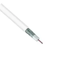 Изображение товара Кабель телевизионный Electraline RG 6 79 Ом 100 м