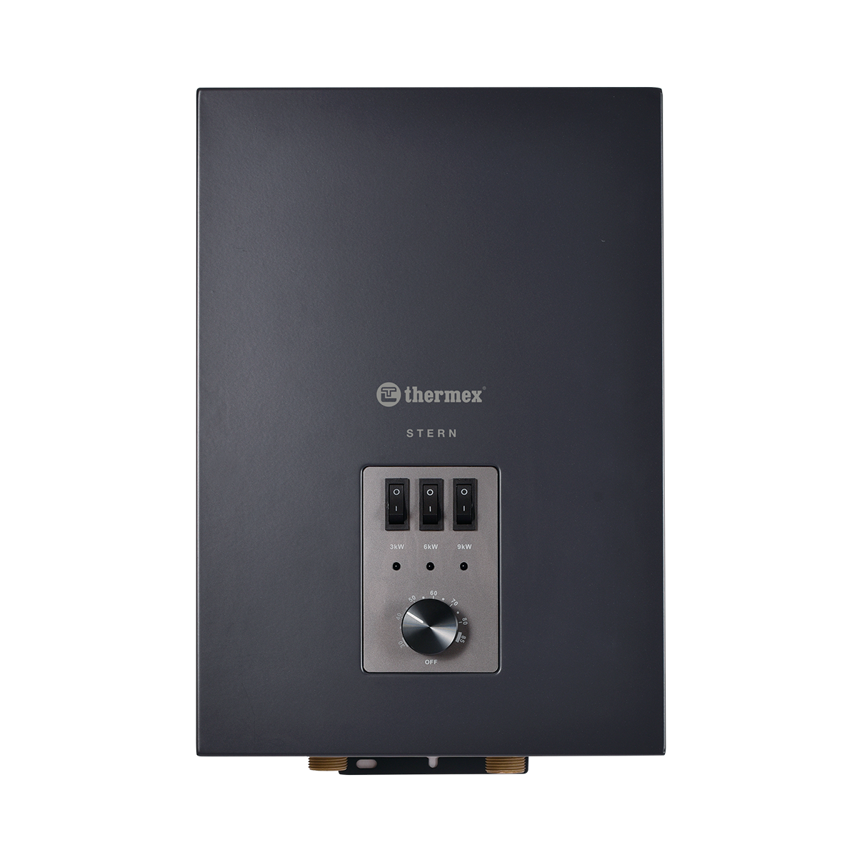 Изображение товара Электрический котел 9 кВт Thermex Stern 9 511501 220, 380 В 1 настенный