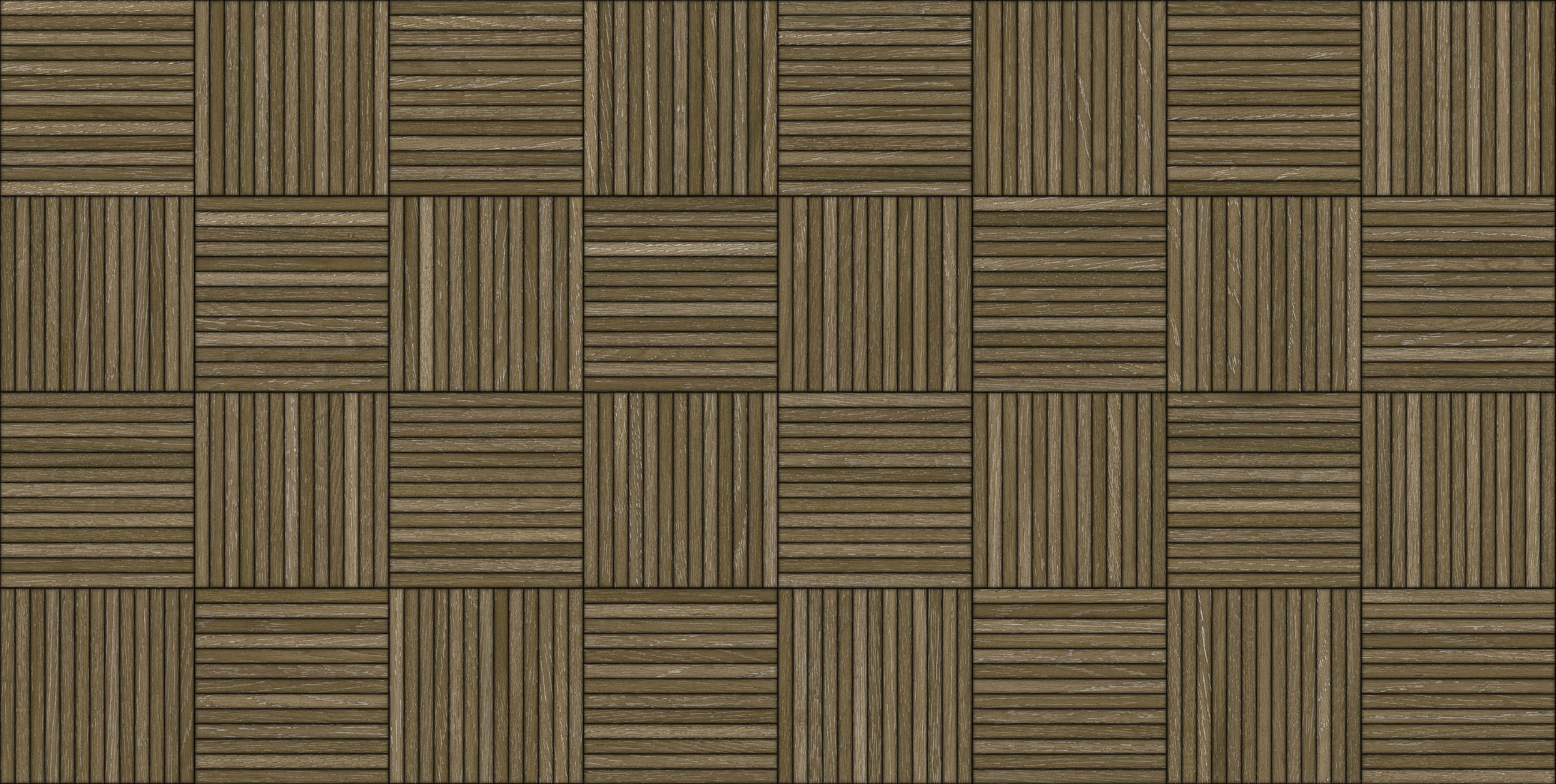Изображение товара Керамогранит New Tiles Skandi 60x120 см коричневый для пола и стен