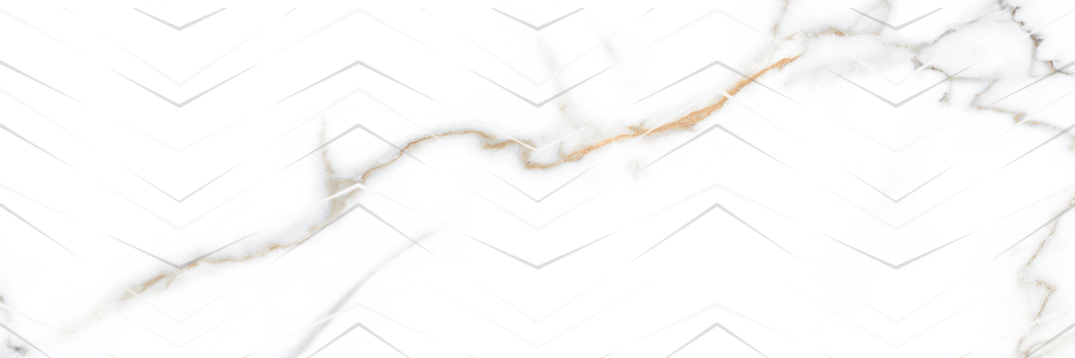 Изображение товара Керамическая плитка Gravita Statuario 30x90 см для внутренней отделки стен