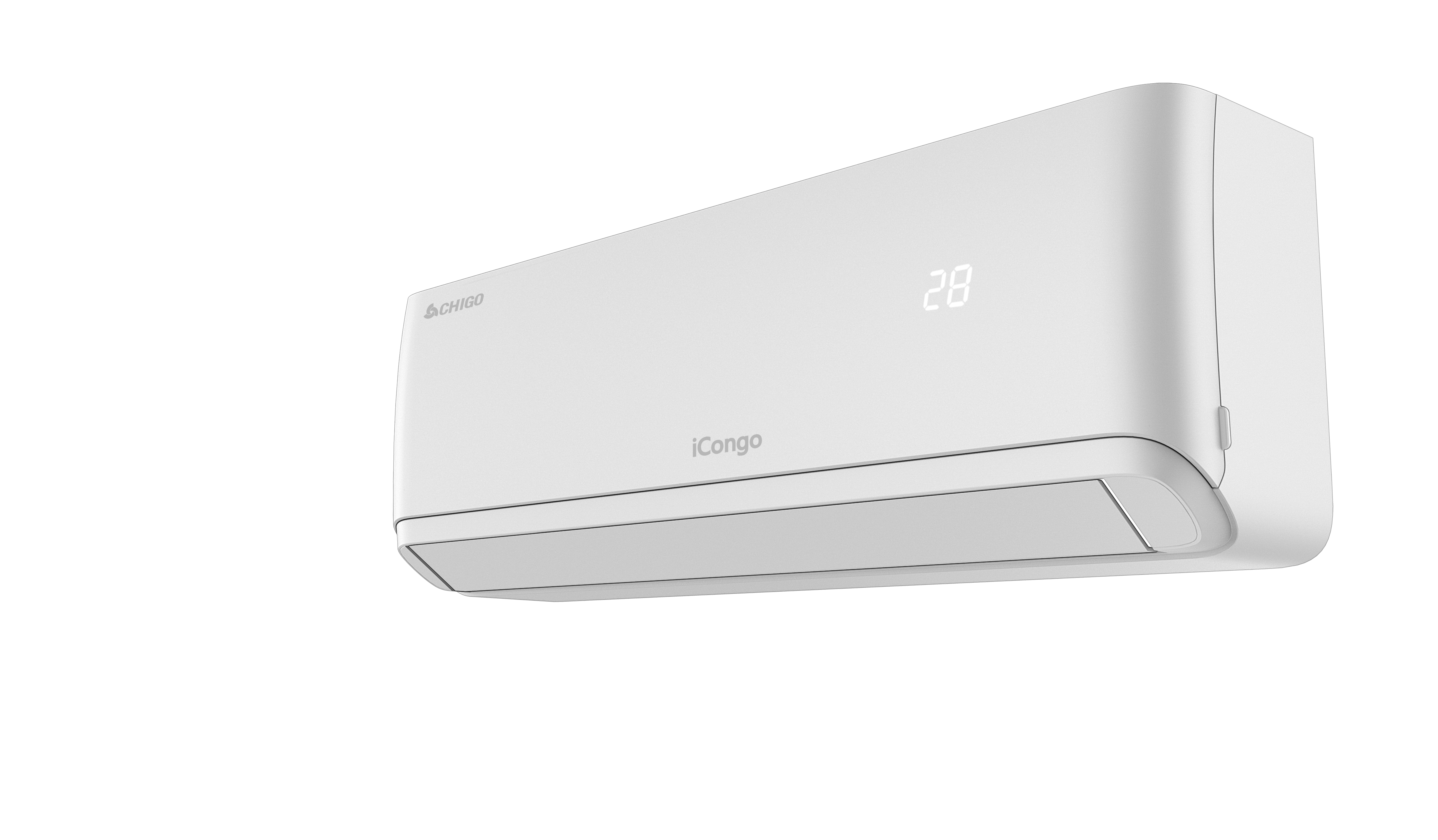 Изображение товара Сплит-система инверторная Airgreen GRI/GRO-12 IC3 9K BTU