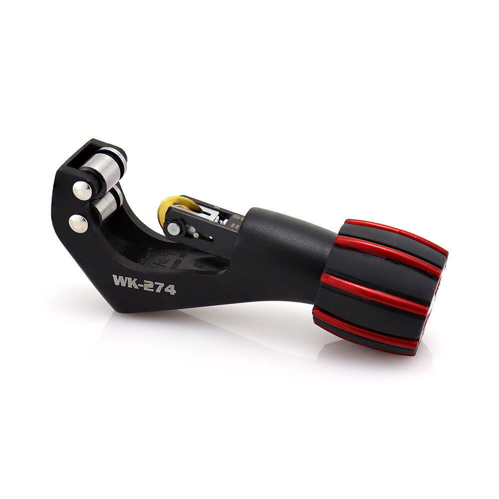 Изображение товара Труборез DSZH WK-274S для труб 1/8"-1 1/8" 3-28 мм
