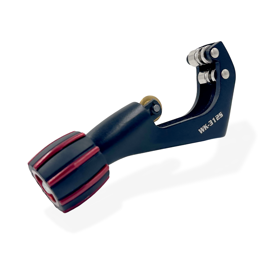 Изображение товара Труборез DSZH WK-312S для труб 1/4" - 1 5/8" 6-42 мм