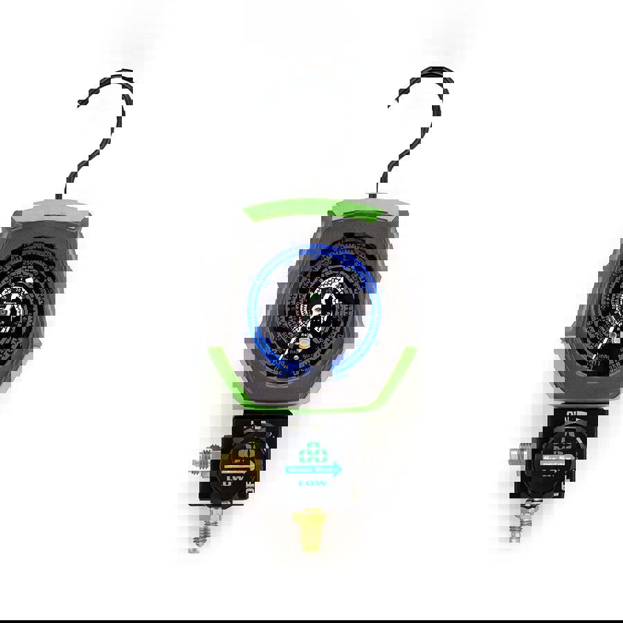 Изображение товара Манометрический коллектор Super Stars ST-B168L