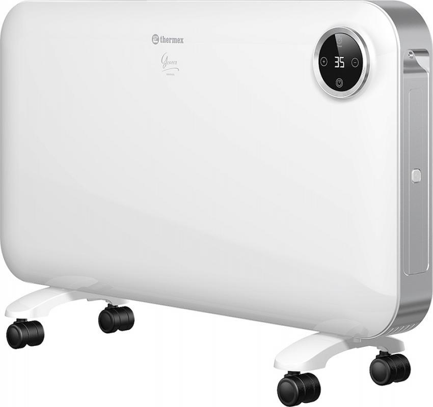 Изображение товара Конвектор электрический Thermex Genova 2000 E Wi-Fi с электронным термостатом