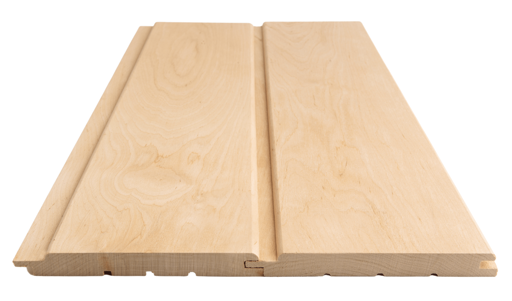 Изображение товара Вагонка Softline Elite из ольхи 2200x89x15 мм, 10 шт