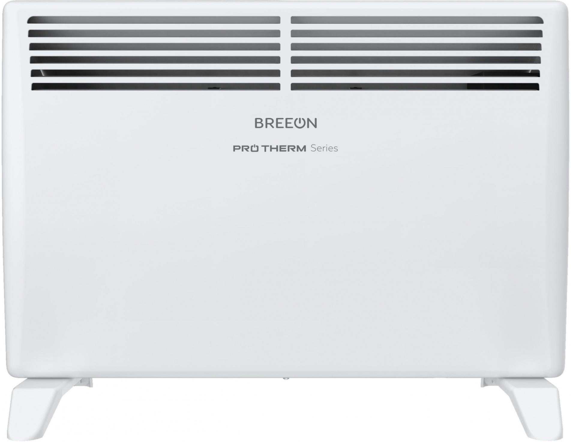 Изображение товара Конвектор электрический Breeon BHCI-1000 SM с механическим термостатом 1000 Вт