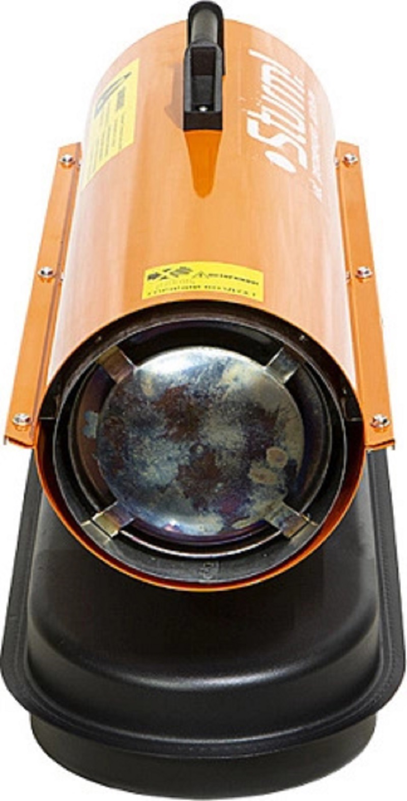 Изображение товара Тепловая пушка дизельная Sturm! DKH15 15 кВт