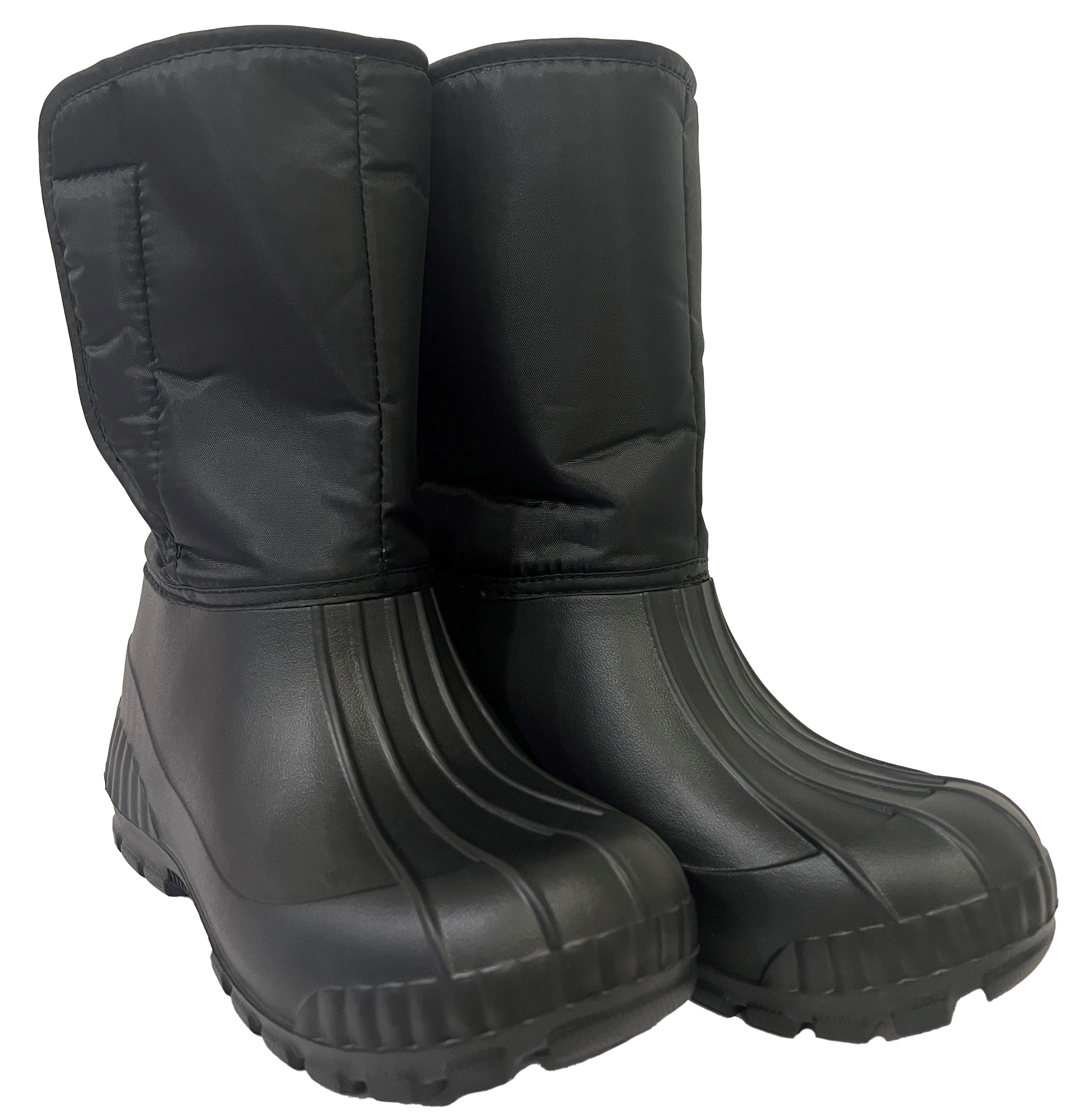 Изображение товара Сапоги утепленные унисекс DILWIS размер 42