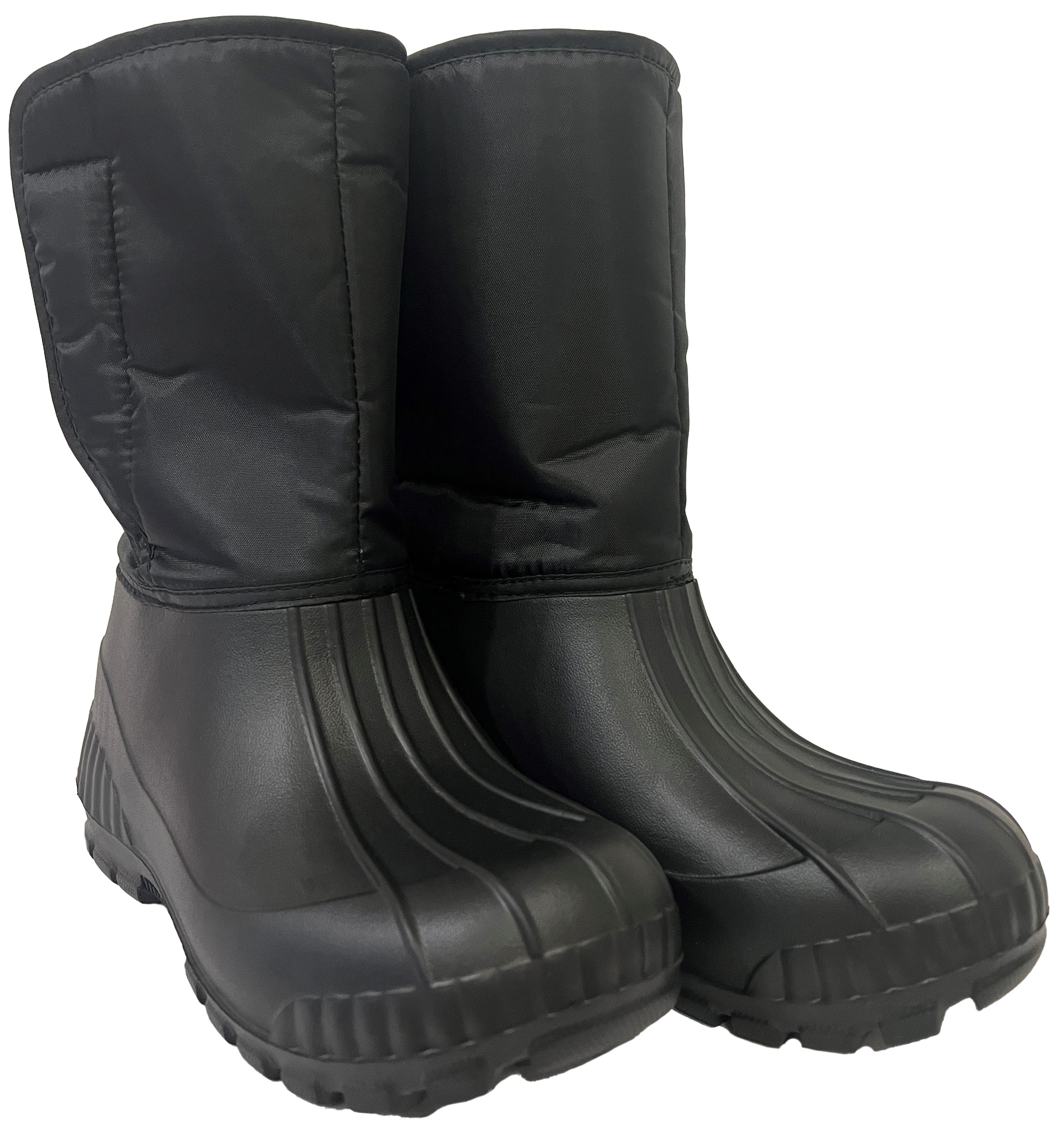 Изображение товара Сапоги утепленные унисекс DILWIS размер 44