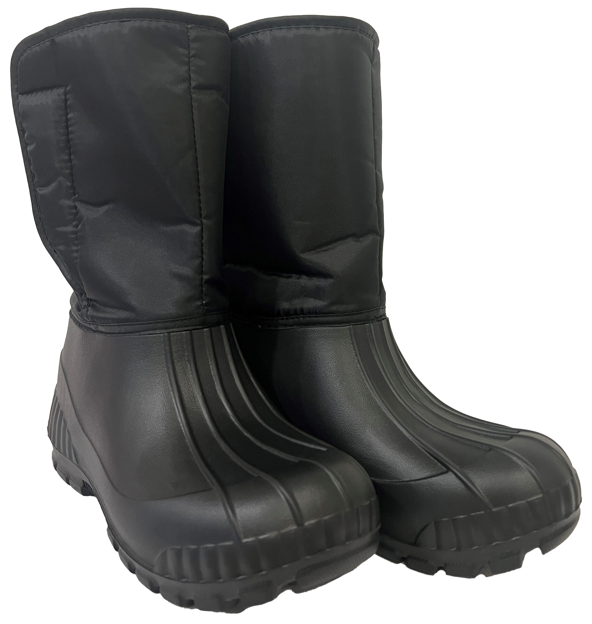 Изображение товара Сапоги утепленные унисекс DILWIS размер 45