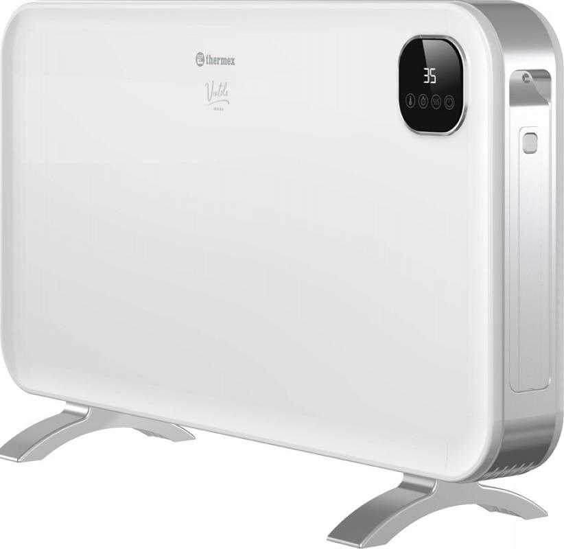 Изображение товара Электрический конвектор Thermex VENTOLA WI-FI с управлением через Wi-Fi 2000 Вт