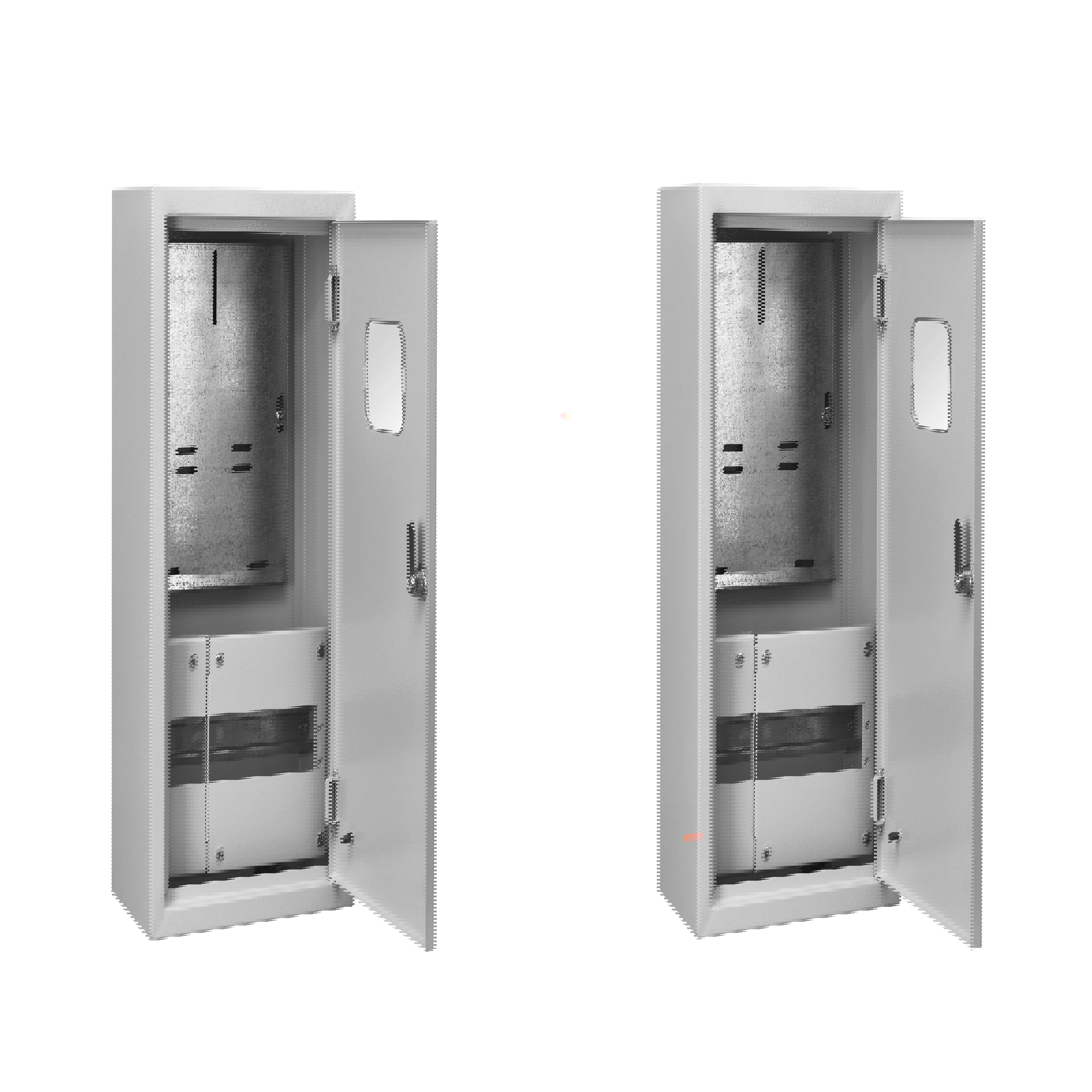 Изображение товара Щит распределительный навесной Эпм ЩУРН-3/12 500x300x170 IP31 металл