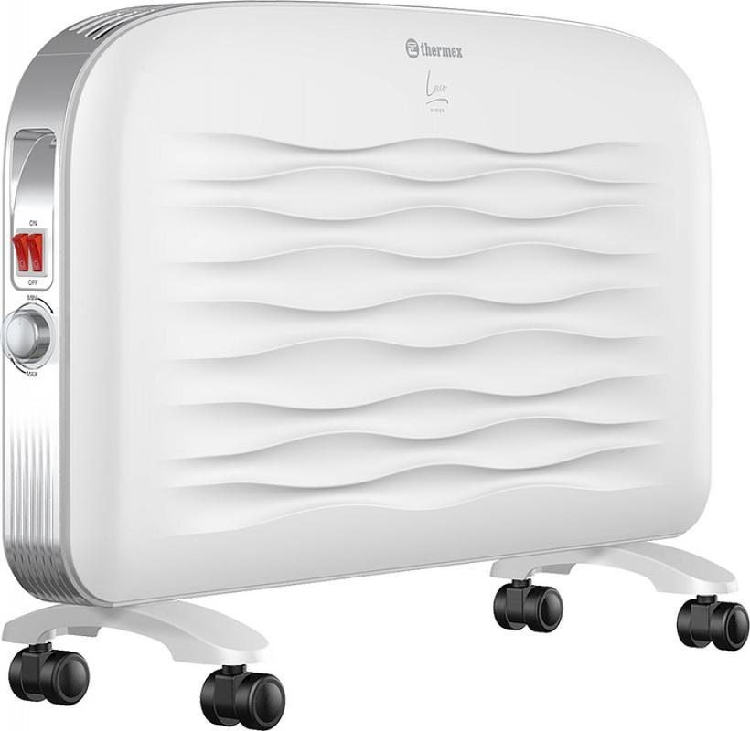 Изображение товара Электрический конвектор Thermex Lecco 2000 для обогрева помещений 20 м²