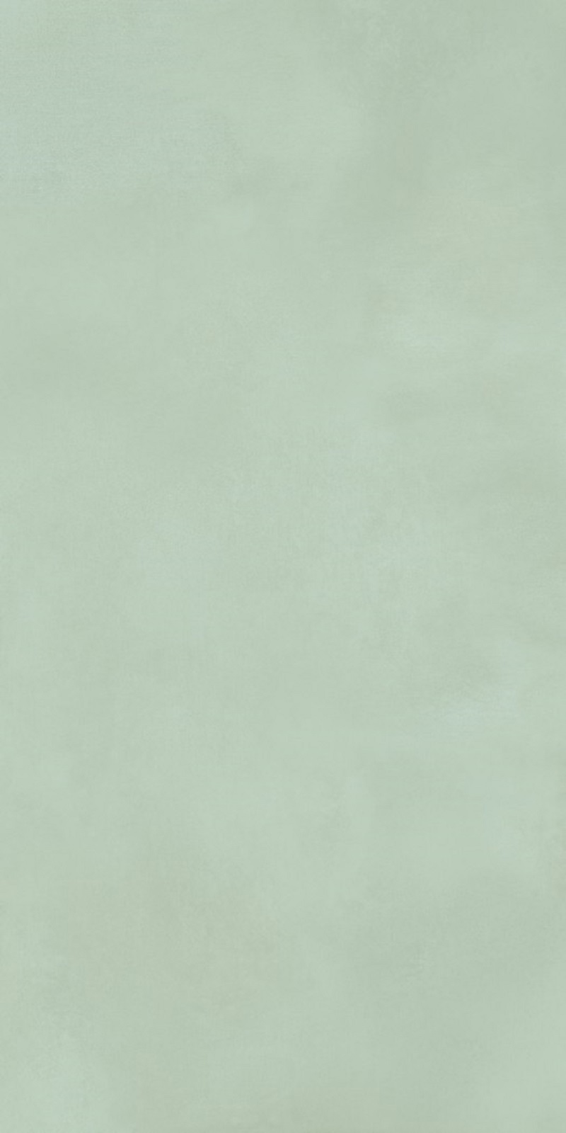 Изображение товара Керамогранит Sonex Cloudy Lucite Teal Matt матовый 60x120см цвет светло-зеленый