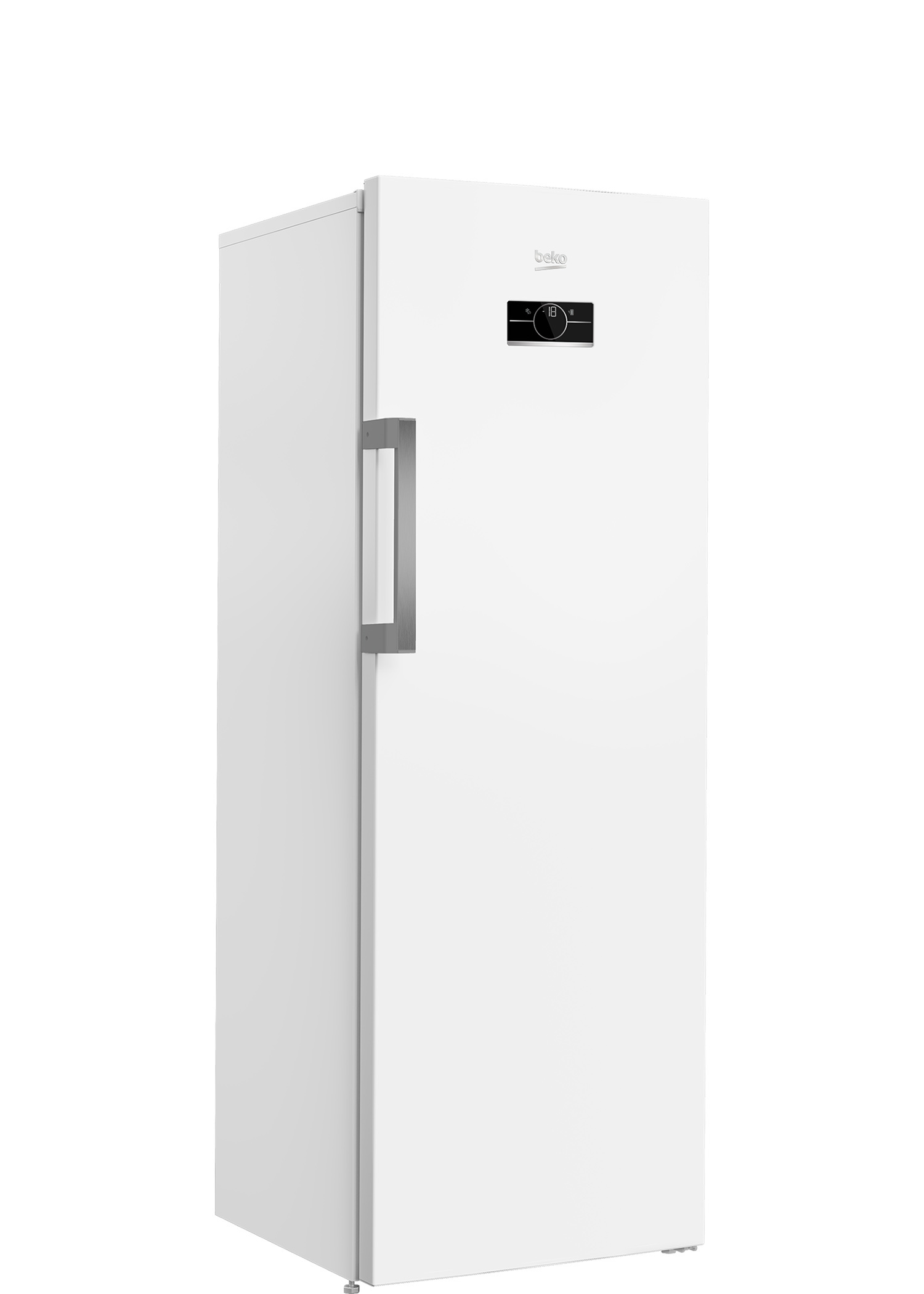Изображение товара Отдельностоящая морозильная камера Beko 7384410001 59.5x171.4x65 см цвет белый Изображение товара Отдельностоящая морозильная камера Beko 7384410001 59.5x171.4x65 см цвет белый