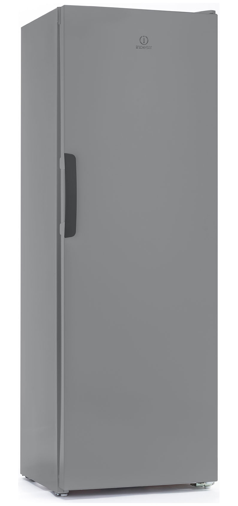Изображение товара Отдельностоящая морозильная камера Indesit 700921 60x175x64 см цвет серебристый Изображение товара Отдельностоящая морозильная камера Indesit 700921 60x175x64 см цвет серебристый