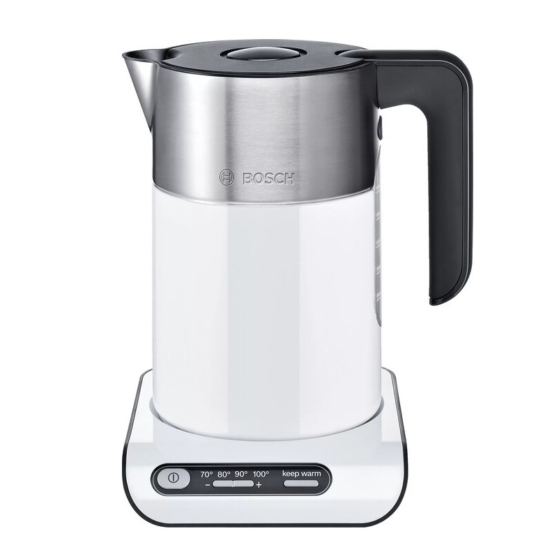 Изображение товара BOSCH TWK8611P Чайник