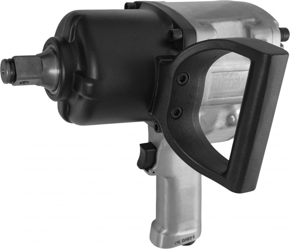 Изображение товара Пневматический гайковерт Thorvik AIW3416M 1800 Нм 5000 об/мин для профессионалов