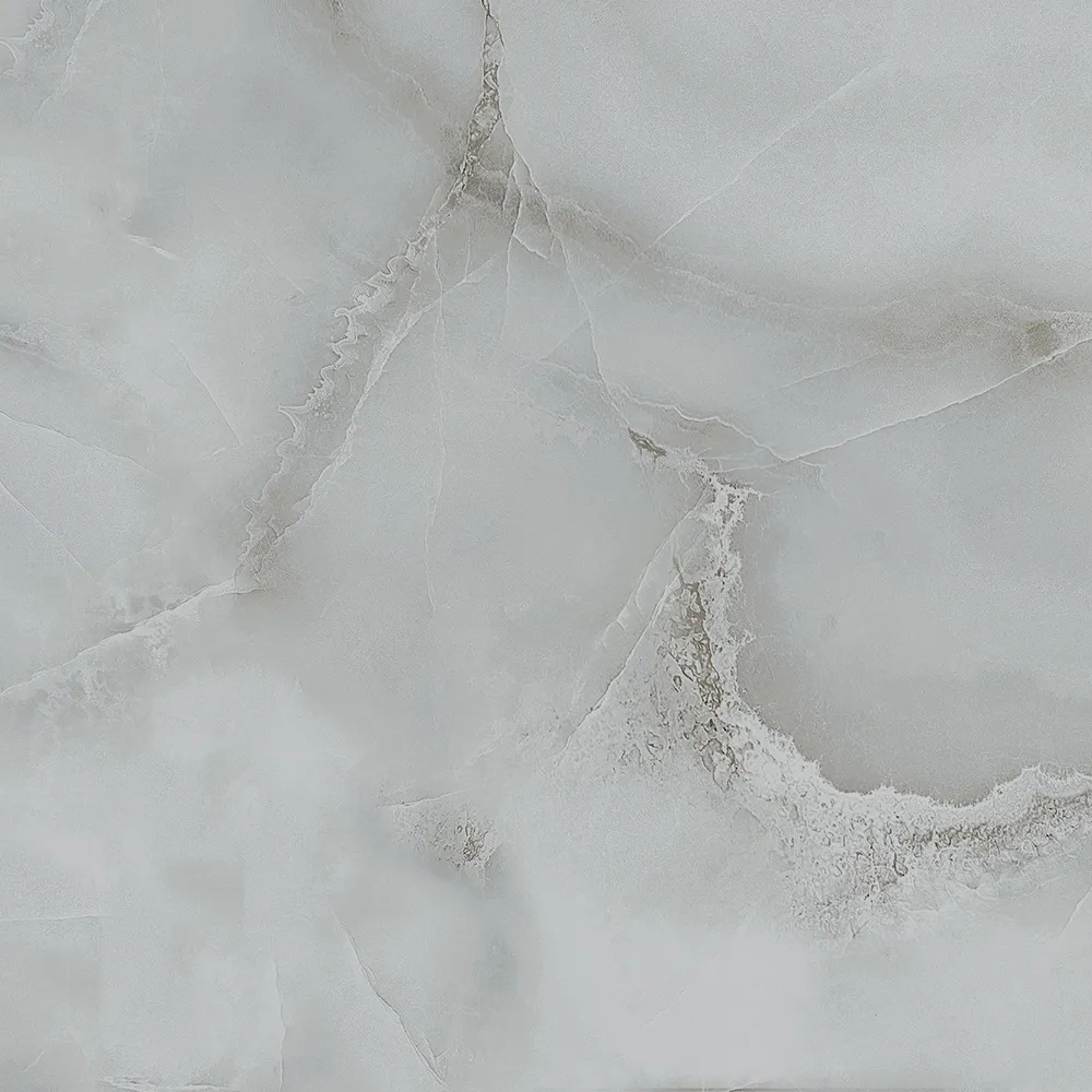 Изображение товара Керамогранит Primavera Royal Spring 60x60 см бело-синий мрамор полированный