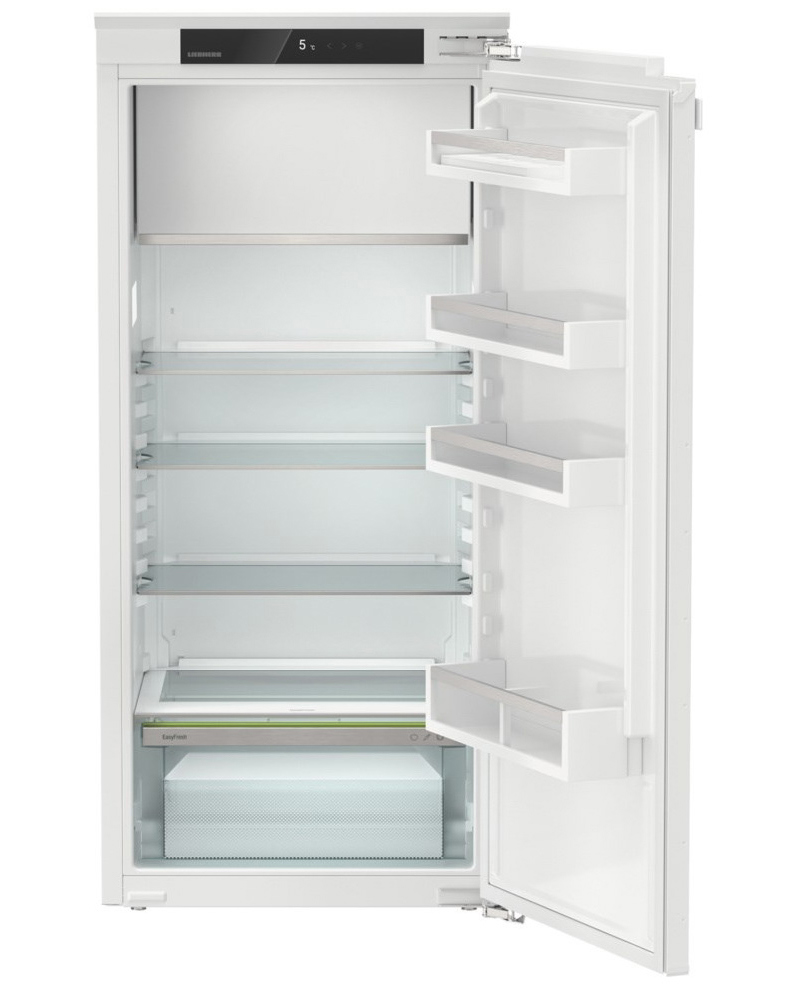 Изображение товара Встраиваемый холодильник Liebherr IRe 4101-22 001 белый EnergySaver PowerCooling