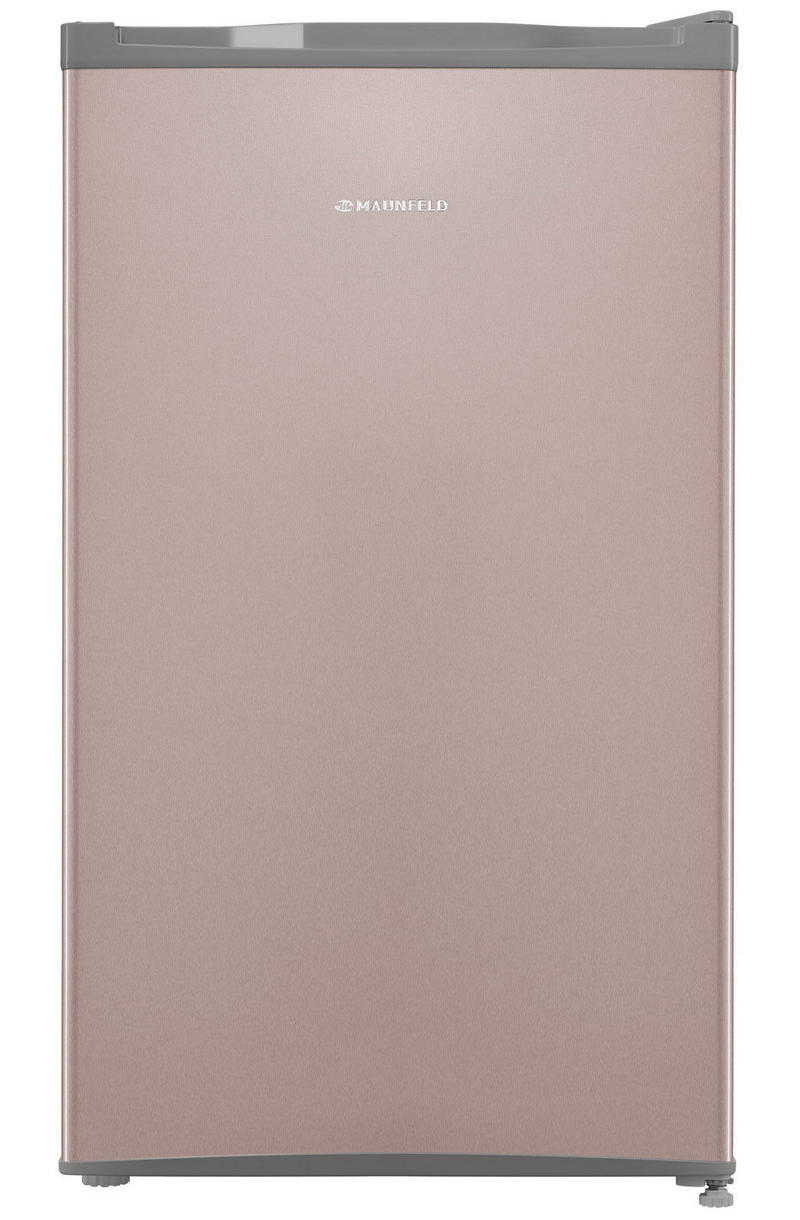 Изображение товара Отдельностоящий холодильник Maunfeld MFF83GD с системой DeFrost и антибактериальной поверхностью