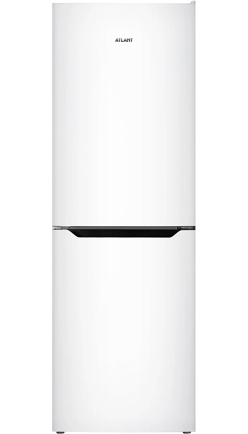 Изображение товара Отдельностоящий холодильник Atlant ХМ 6619-109 59.5x176.8 см цвет белый Изображение товара Отдельностоящий холодильник Atlant ХМ 6619-109 59.5x176.8 см цвет белый