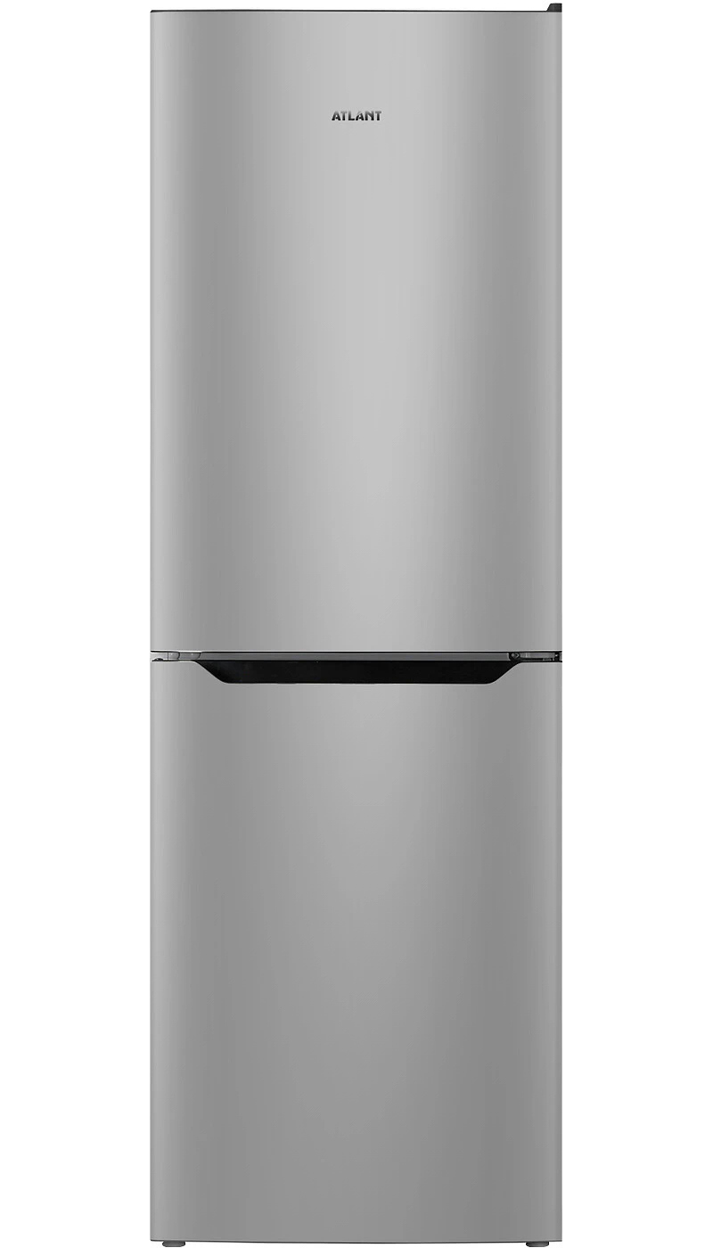 Изображение товара Отдельностоящий холодильник Atlant ХМ 6619-189 59.5x176.8 см цвет серебристый