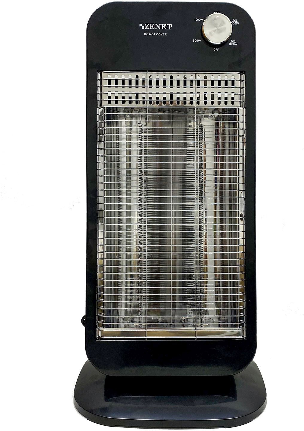 Изображение товара Электрический конвектор Zenet ZET-517 мощностью 1000 Вт для квартиры