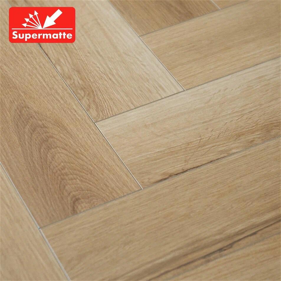 Изображение товара SPC плитка Uniquarz Дуб Джанет 43 класс толщина 4 мм 1.613 м², цена за упаковку