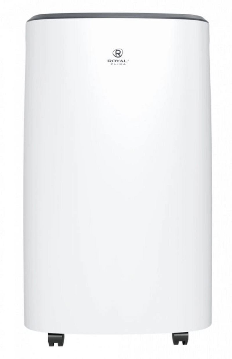 Изображение товара Осушитель воздуха Royal clima Carisma Loft RD-CR20-E 4 л