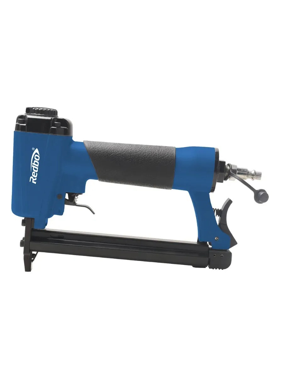Изображение товара Пневматический степлер Redbo AS-V8016 (скоба GA21 6-16 53.4л.мин.)