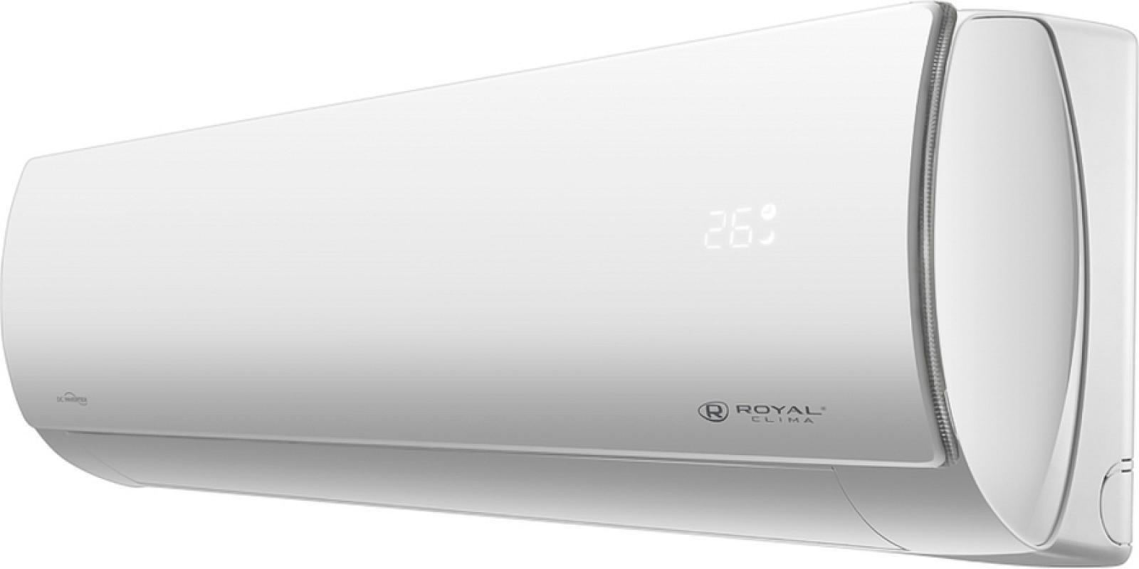 Изображение товара Royal Clima Perfetto RCI PFD30HN сплит система инверторная 11 BTU с Wi Fi