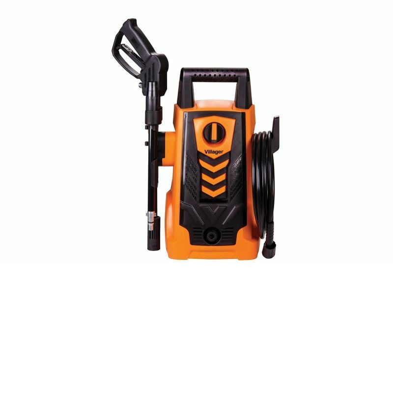 Изображение товара Мойка высокого давления Villager VHW 80