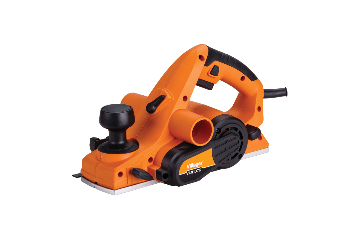 Изображение товара Рубанок Villager VLN 1076