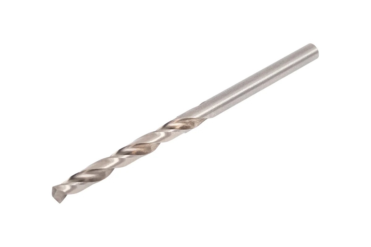 Изображение товара Сверла по металлу Villager HSS 4.2 мм 10 шт