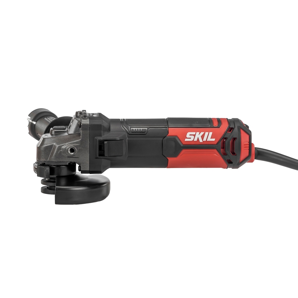 Изображение товара УШМ сетевая Skil AG2428 1010 Вт 125 мм с антивибрацией