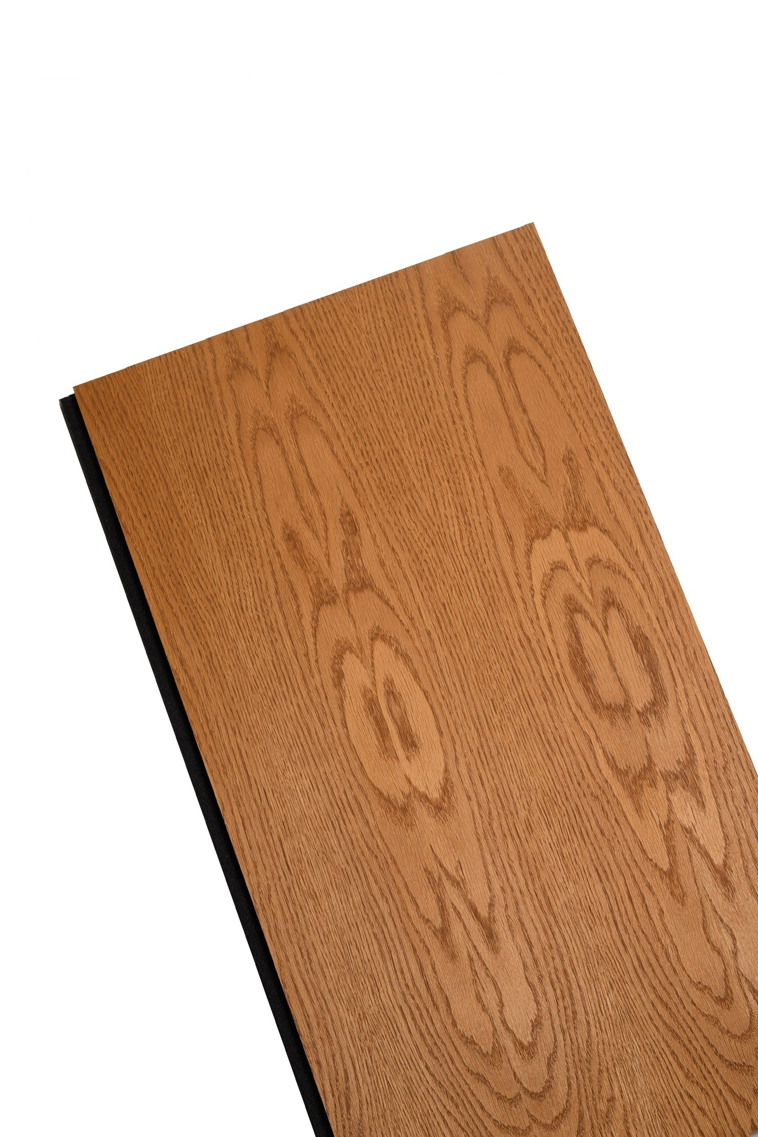 Изображение товара AKUPANEL дуб бурбон — акустическая панель 2790x500x18 мм