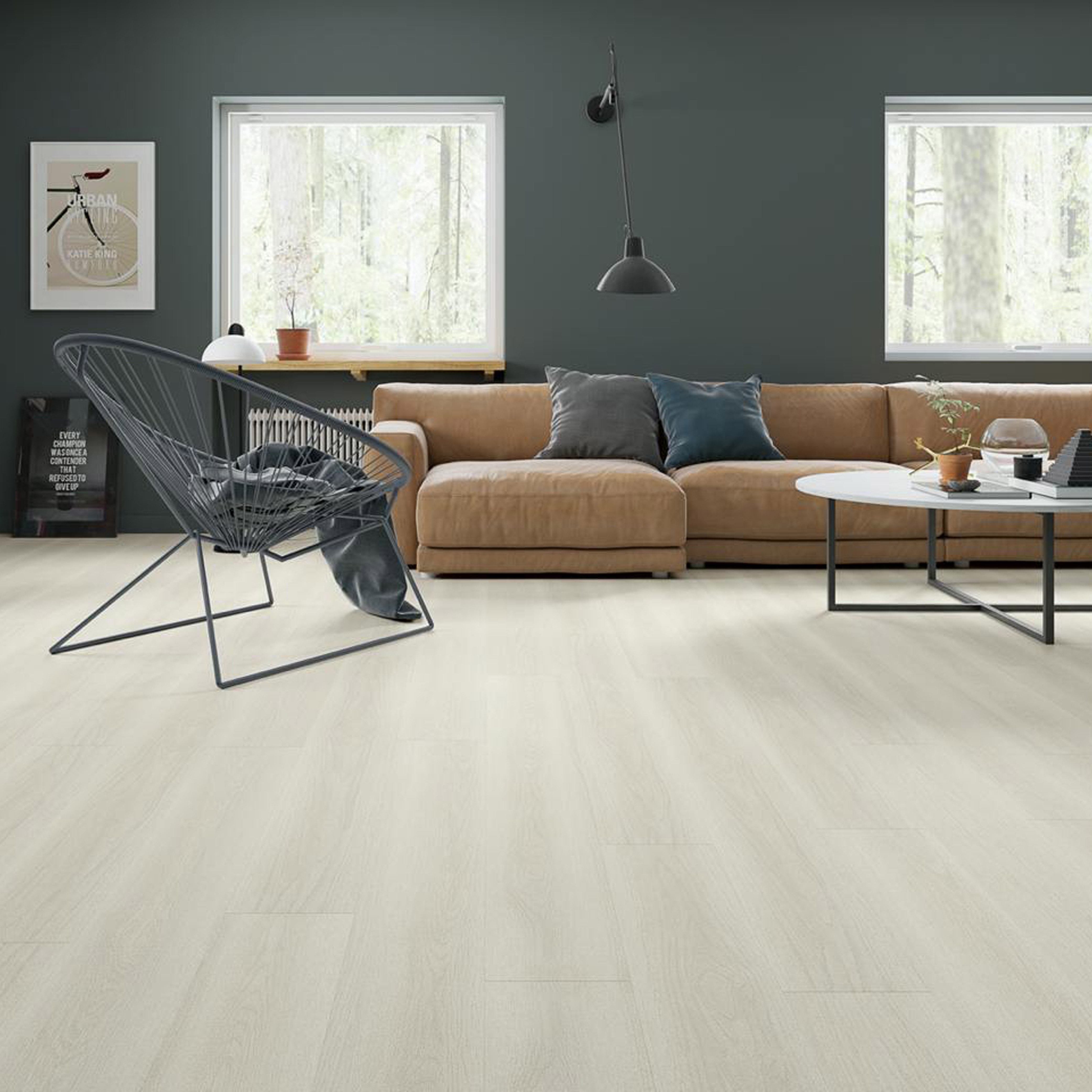 Изображение товара SPC плитка I-Floors High Дуб Сельва 43 класс 4.2 мм влагостойкая по цене 2928.89 рублей