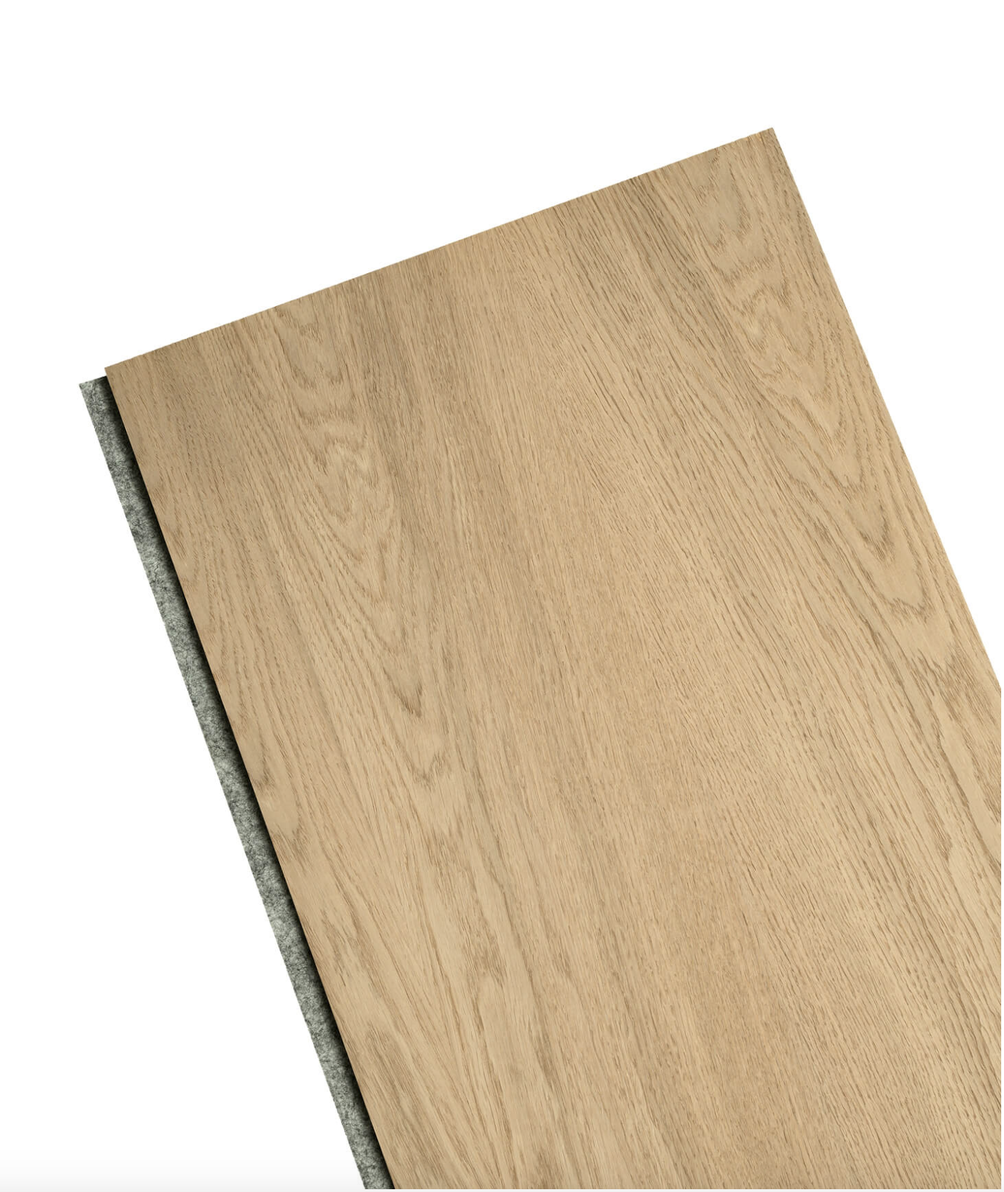 Изображение товара Стеновая акустическая панель Akupanel дуб 2790x500x18мм 1.395м² серый 2шт