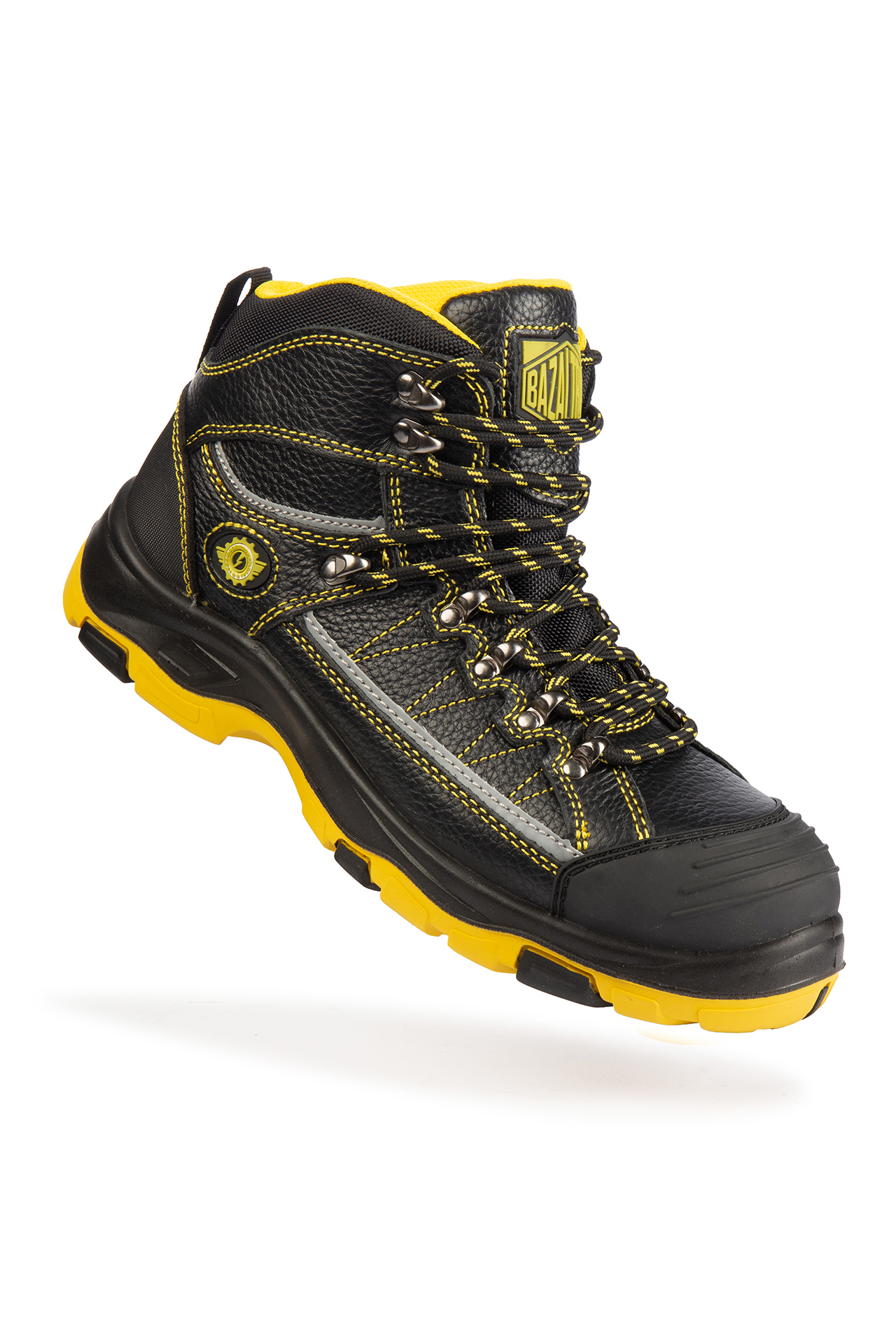 Изображение товара Ботинки рабочие Союзспецодежда Bazaltron 2000000105291 размер 42
