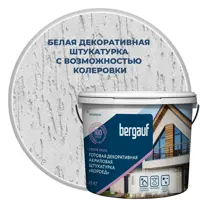Изображение товара Штукатурка декоративная акриловая Dekor Pasta Короед 25 кг