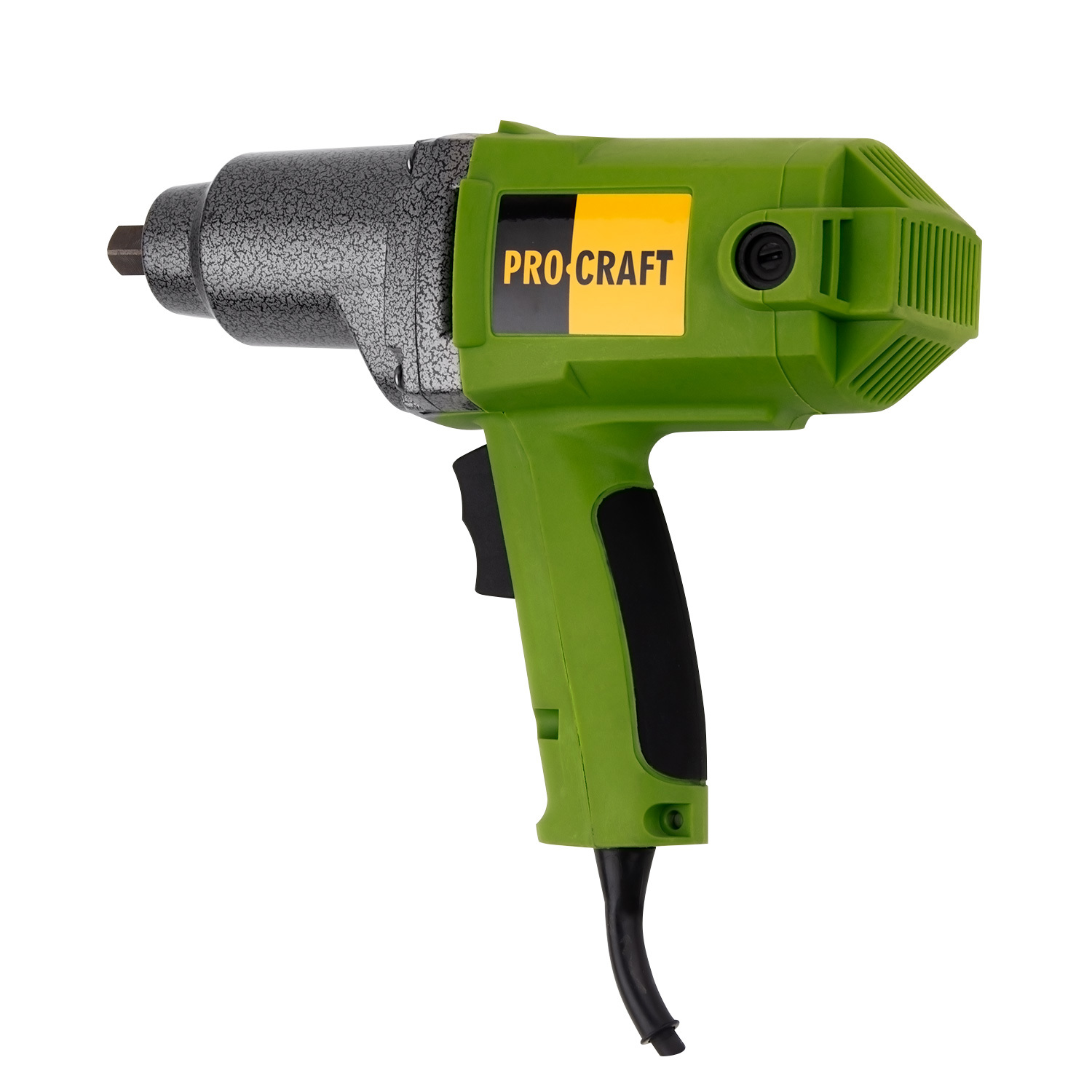 Изображение товара Гайковерт сетевой Procraft ES1450, 800 Вт, 450 Нм