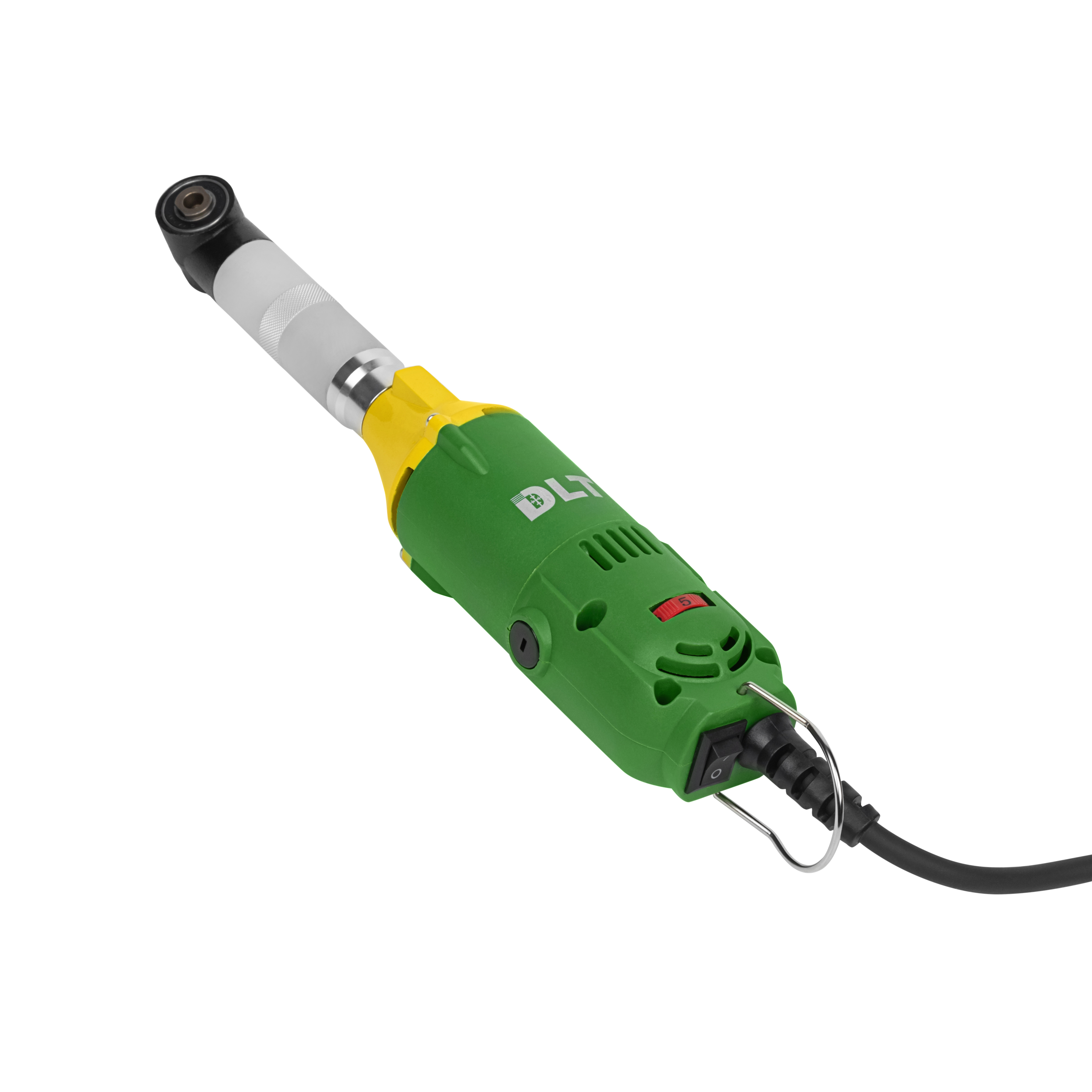 Изображение товара Гравер сетевой Dlt G-100 90 Вт с кейсом