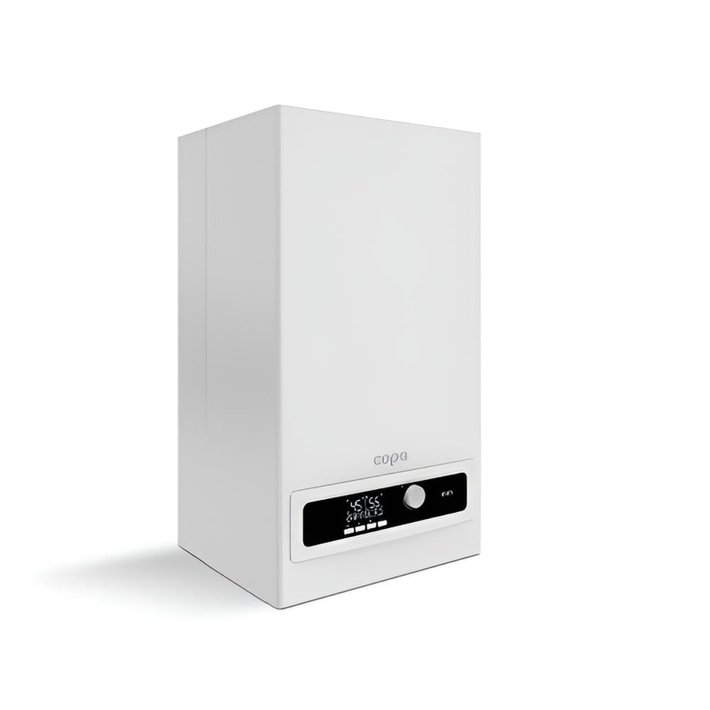 Изображение товара Газовый котел 28 кВт COPA одноконтурный настенный высокая эффективность