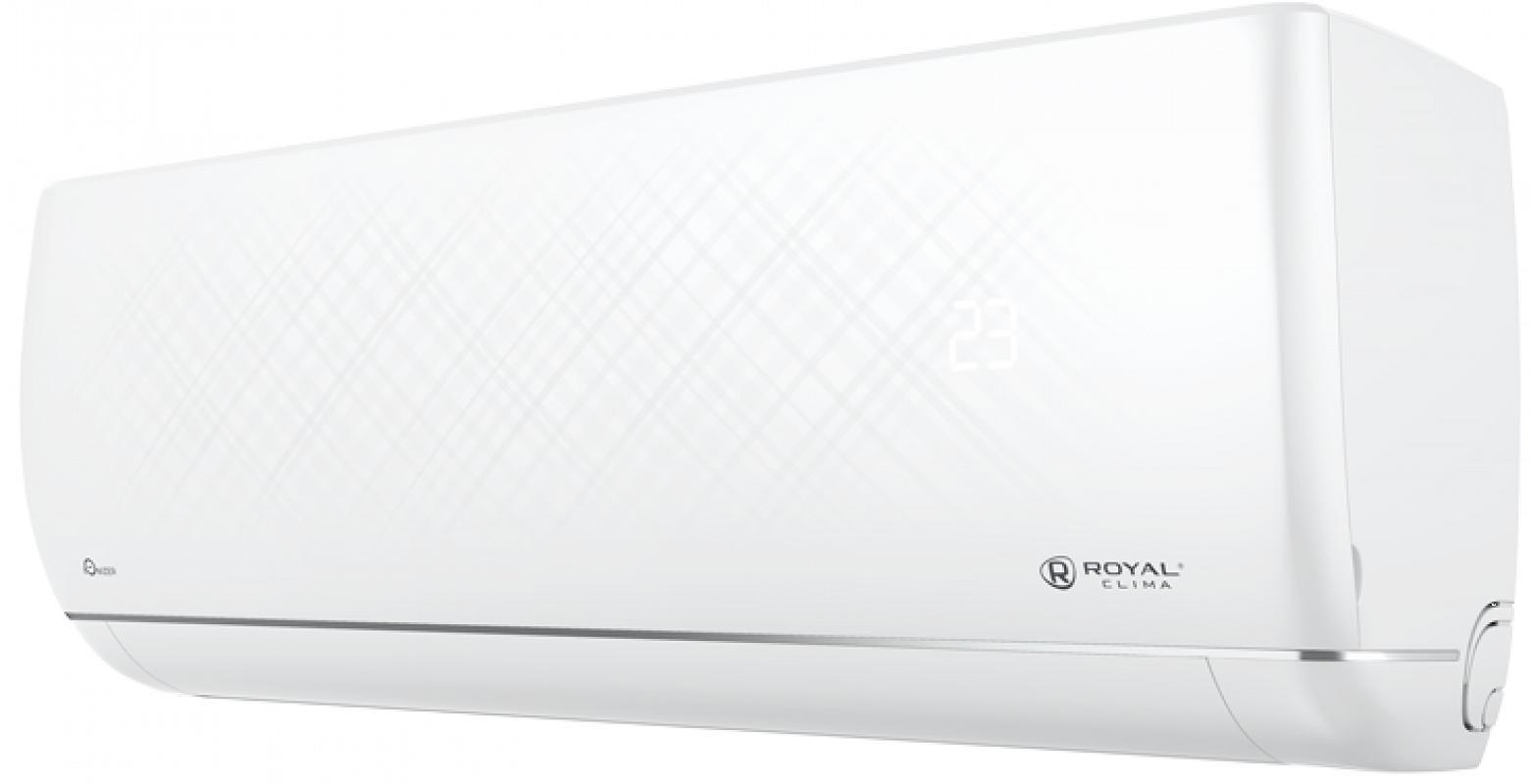Изображение товара Сплит-система Royal Clima Renaissance RC-RND55HN с Wi-Fi и функцией обогрева