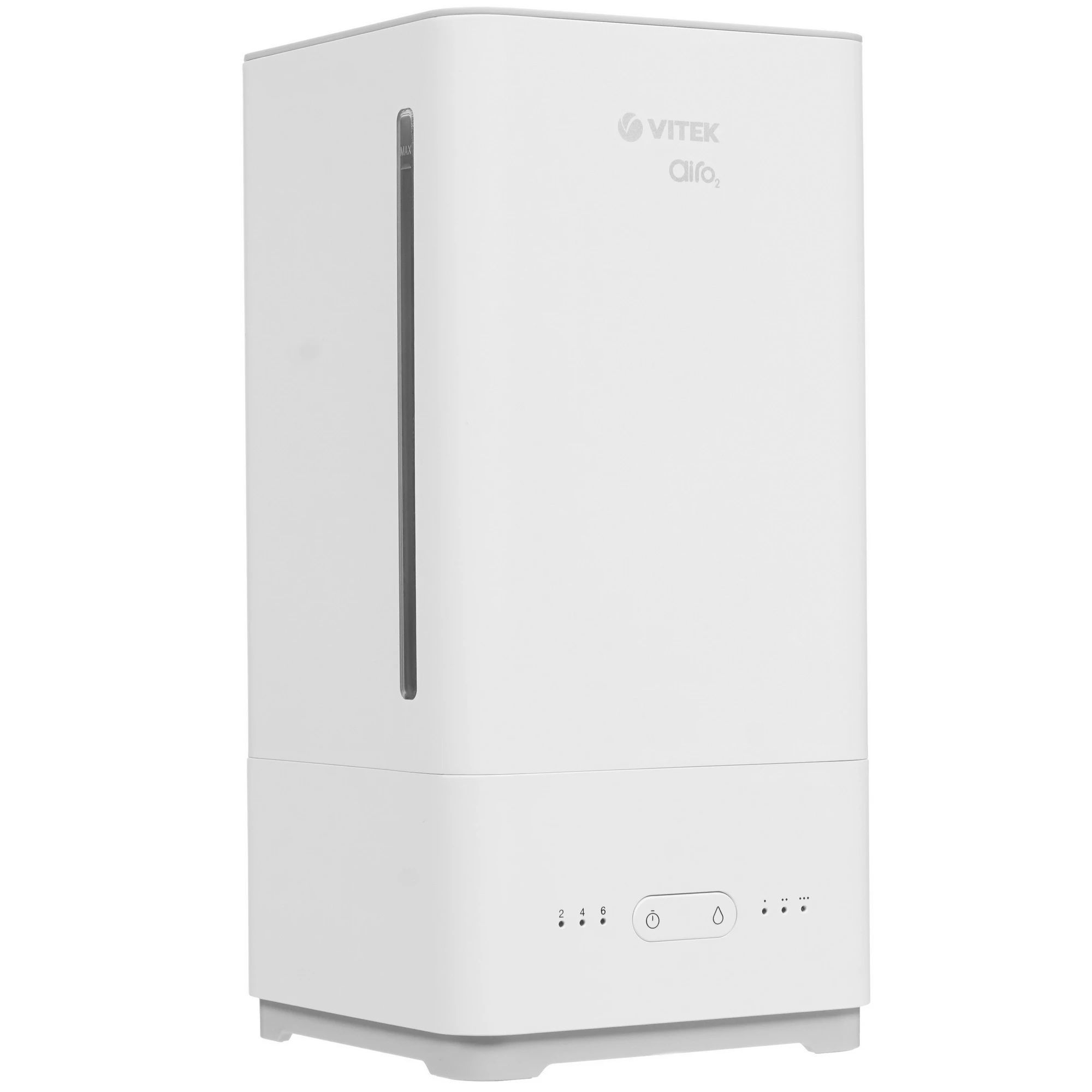 Изображение товара Ультразвучный увлажнитель воздуха Vitek VT-2333 2.5 л черный
