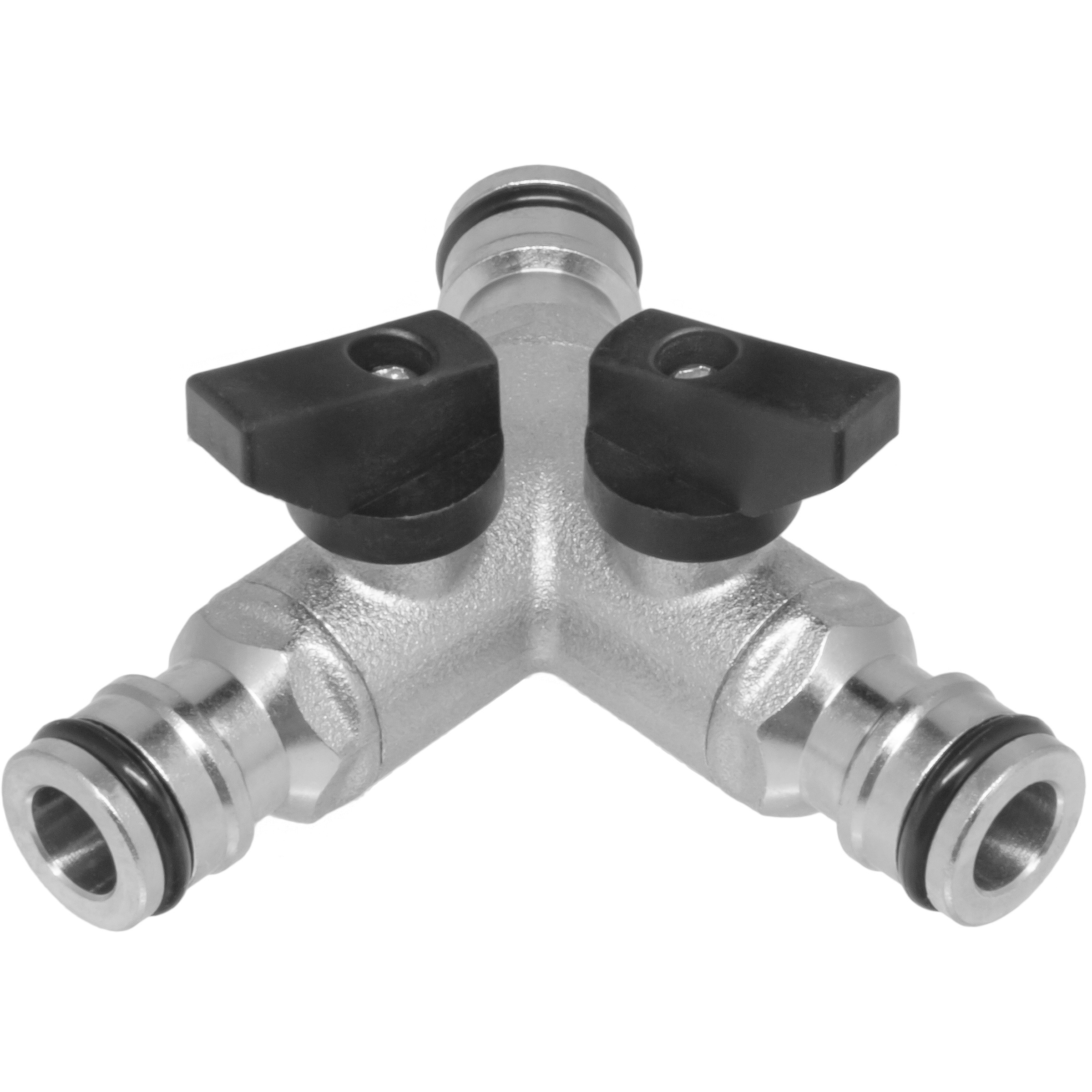 Изображение товара Распределитель 3 канала под коннектор